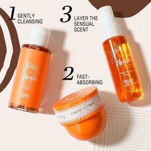 🔥SALE🔥  Sol en Ibiza Travel Set Valencia Vibes